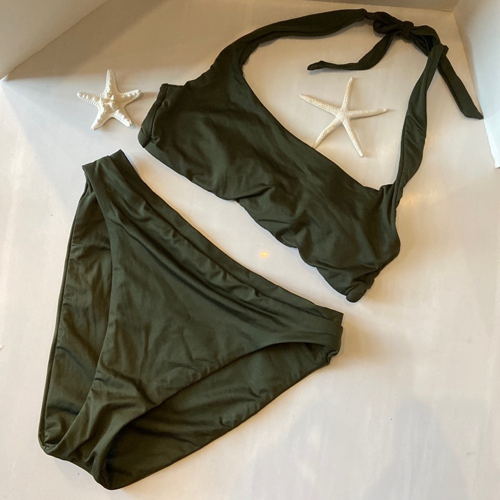 Becca bikini